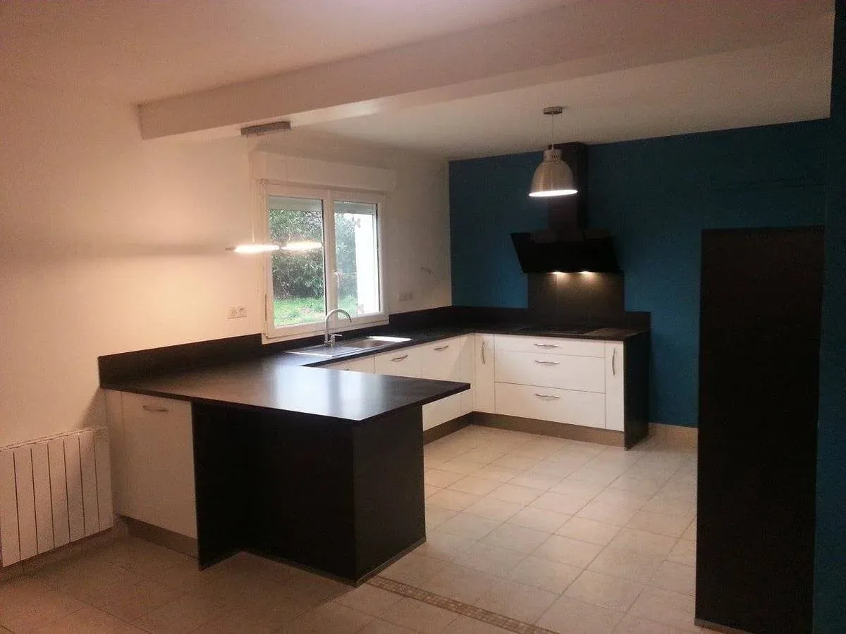 Réalisation de cuisine ECB-MARTIN — photo 22